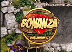 Bonanza Megaways CrownPlay Casino Game  CrownPlay Casino Online