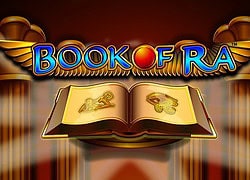 Book of Ra CrownPlay Casino Slot  CrownPlay Casino Online