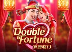 Vibrant Double Fortune CrownPlay Casino Game  CrownPlay Casino Online