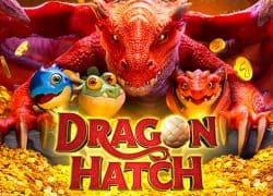 Dragon Hatch CrownPlay Casino Game  CrownPlay Casino Online