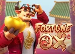 Fortune Ox CrownPlay Casino Game  CrownPlay Casino Online