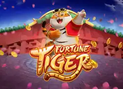Fortune Tiger CrownPlay Casino Slot  CrownPlay Casino Online