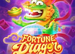 Fortune Dragon CrownPlay Casino Game  CrownPlay Casino Online
