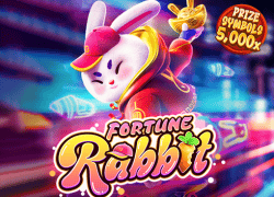 Lucky Rabbit CrownPlay Casino Slot  CrownPlay Casino Online