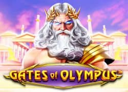 Gates of Olympus CrownPlay Casino Game  CrownPlay Casino Online