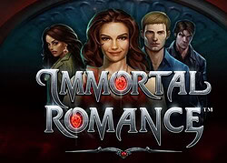 Immortal Romance CrownPlay Casino Game  CrownPlay Casino Online