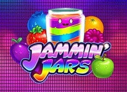 Jammin' Jars slot CrownPlay Casino Game  CrownPlay Casino Online
