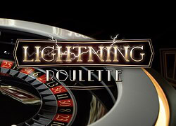 Lightning Roulette CrownPlay Casino Game  CrownPlay Casino Online