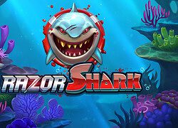 Razor Shark slot CrownPlay Casino Game  CrownPlay Casino Online