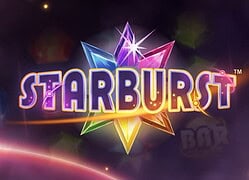 CrownPlay Casino Game Starburst  CrownPlay Casino Online
