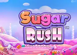 Sugar Rush CrownPlay Casino Game  CrownPlay Casino Online