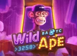 Wild Ape CrownPlay Casino Game  CrownPlay Casino Online