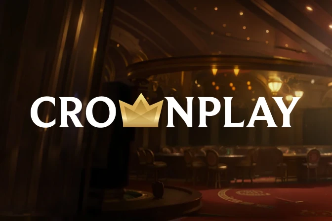   CrownPlay Casino Online