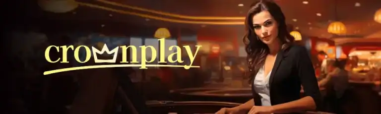 CrownPlay Casino withdrawal process in Canada.  CrownPlay Casino Online