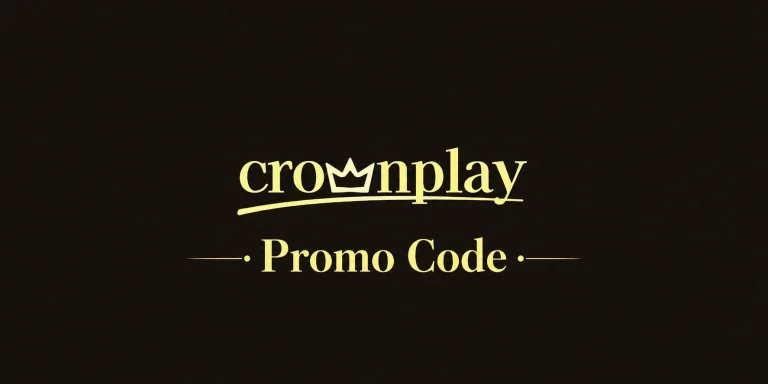   CrownPlay Casino Online