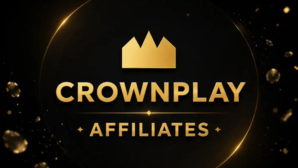 CrownPlay Casino Affiliates (Affiliate Program)